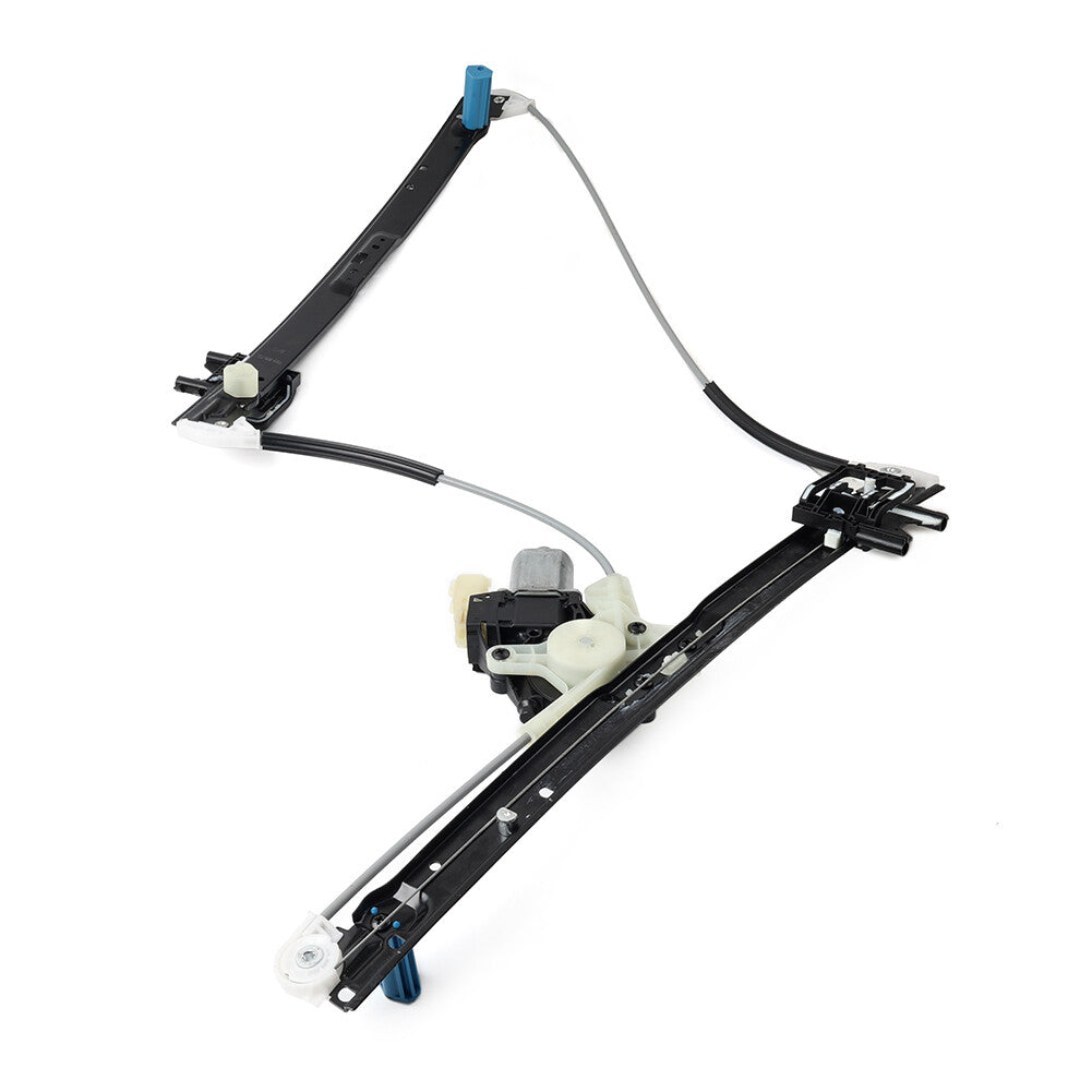 Power Window Regulator Assembly for Land Rover Discovery 5 SUV 2017-2023 17