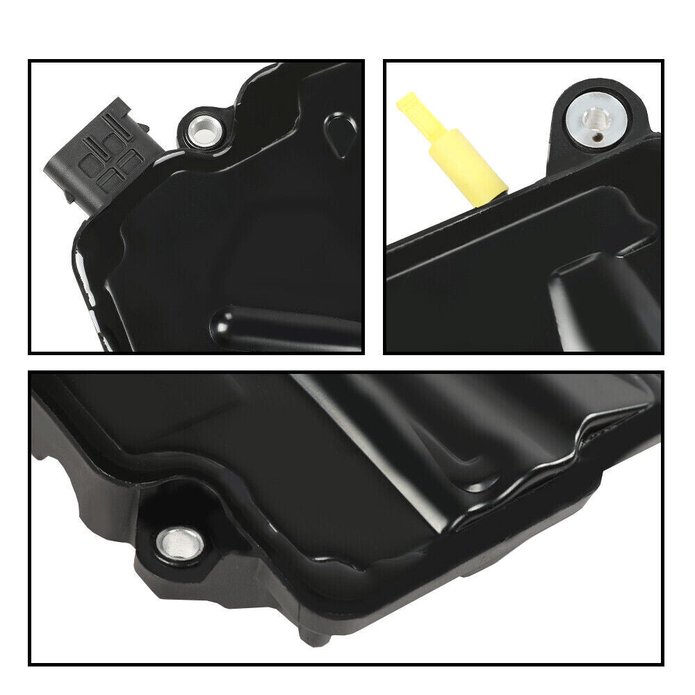 Fit for Mercedes-Benz 722.9 ISM A0002701852 Intelligent Servo Module Program