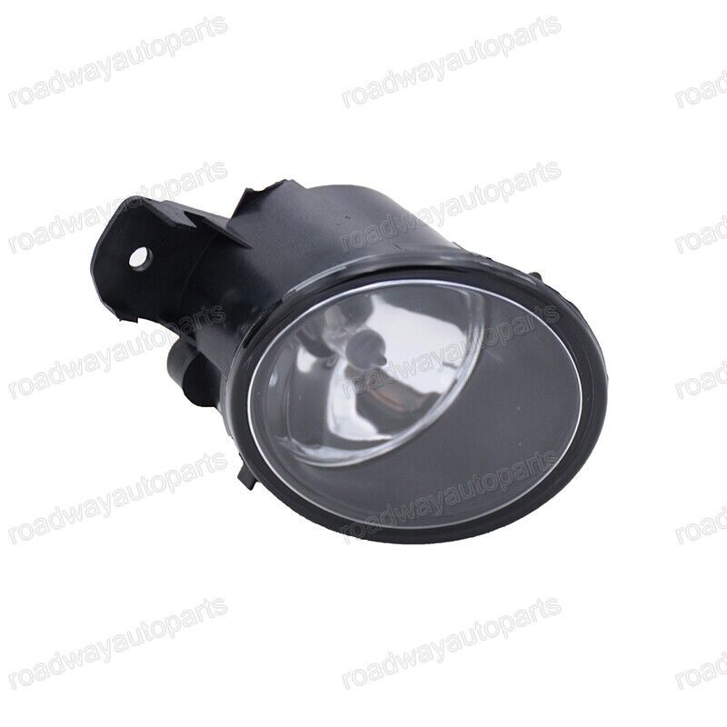 1Pcs Clear Fog Light Front Bumper Driving Lamp Right for Nissan Murano 2015-2018