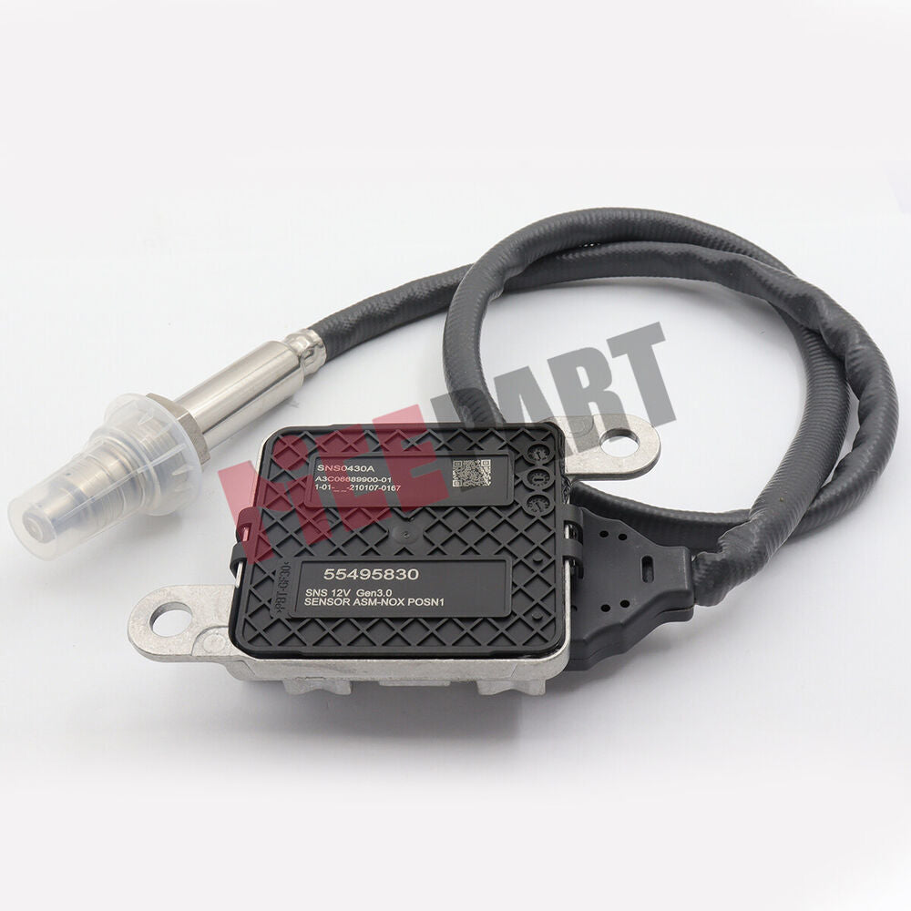 NEW Asm-Nitrogen Oxide Position 1 55495830 compatible GM for Chevrolet 55515864