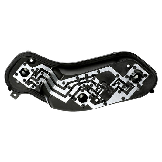 Fit for 12-18 for Nissan Versa Black 265513AW0A Rear Right Taillight Socket Assembly