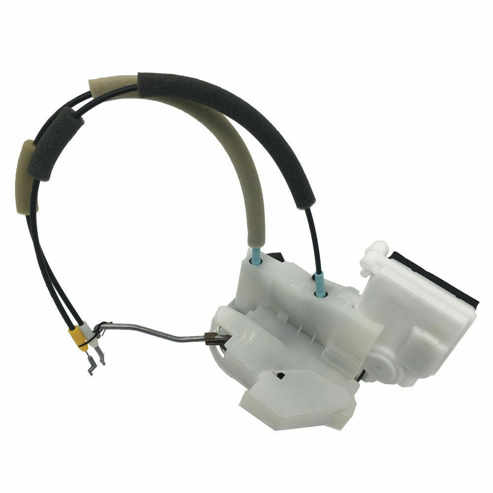 The right rear door lock actuator motor is suitable for 2007-2012 for Mazda CX-7 2.3L and 2.5L models EG2272310.