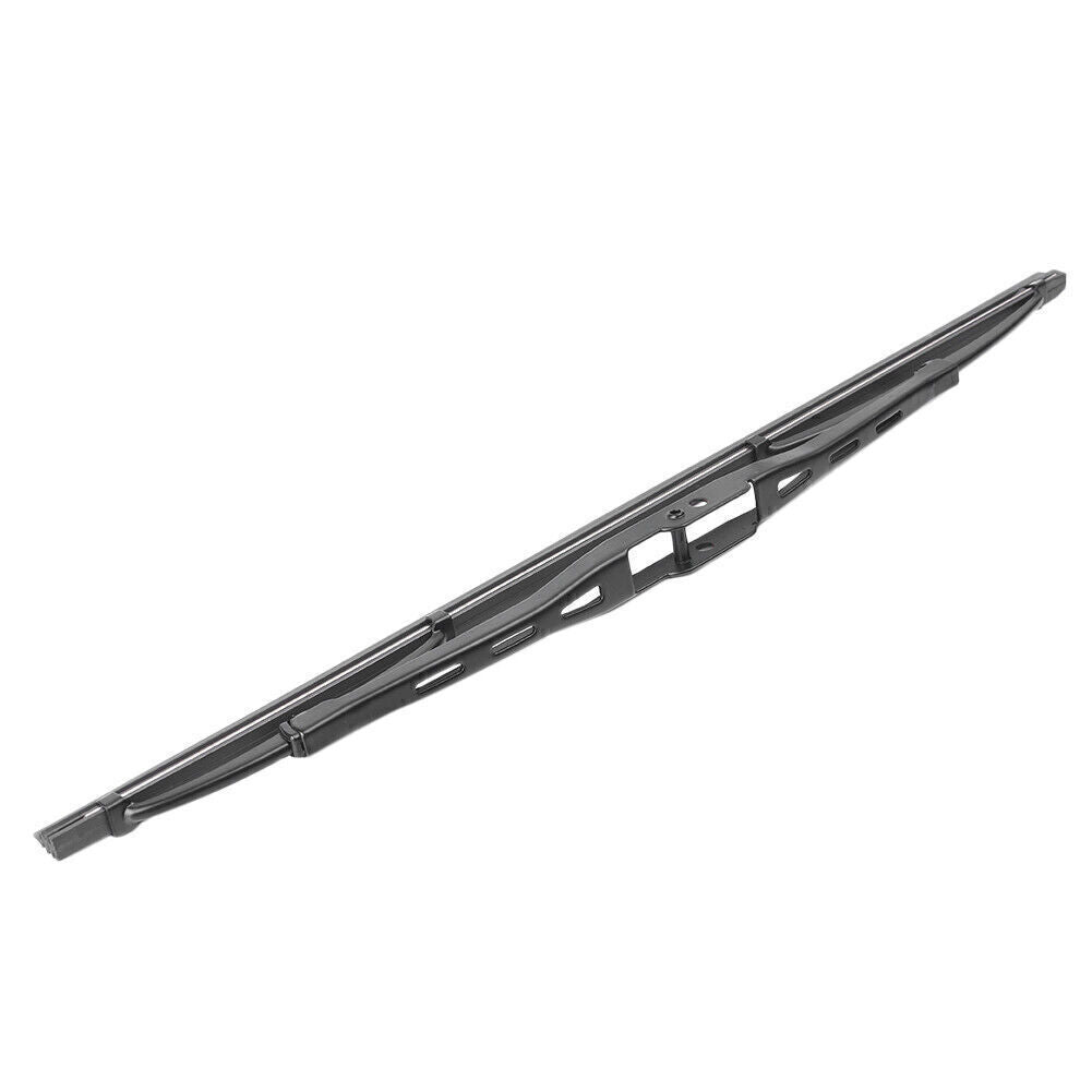 14 Car Rear Windshield Wiper Blade Fit for Audi Q7 A6 Avant 2006-2015 Black