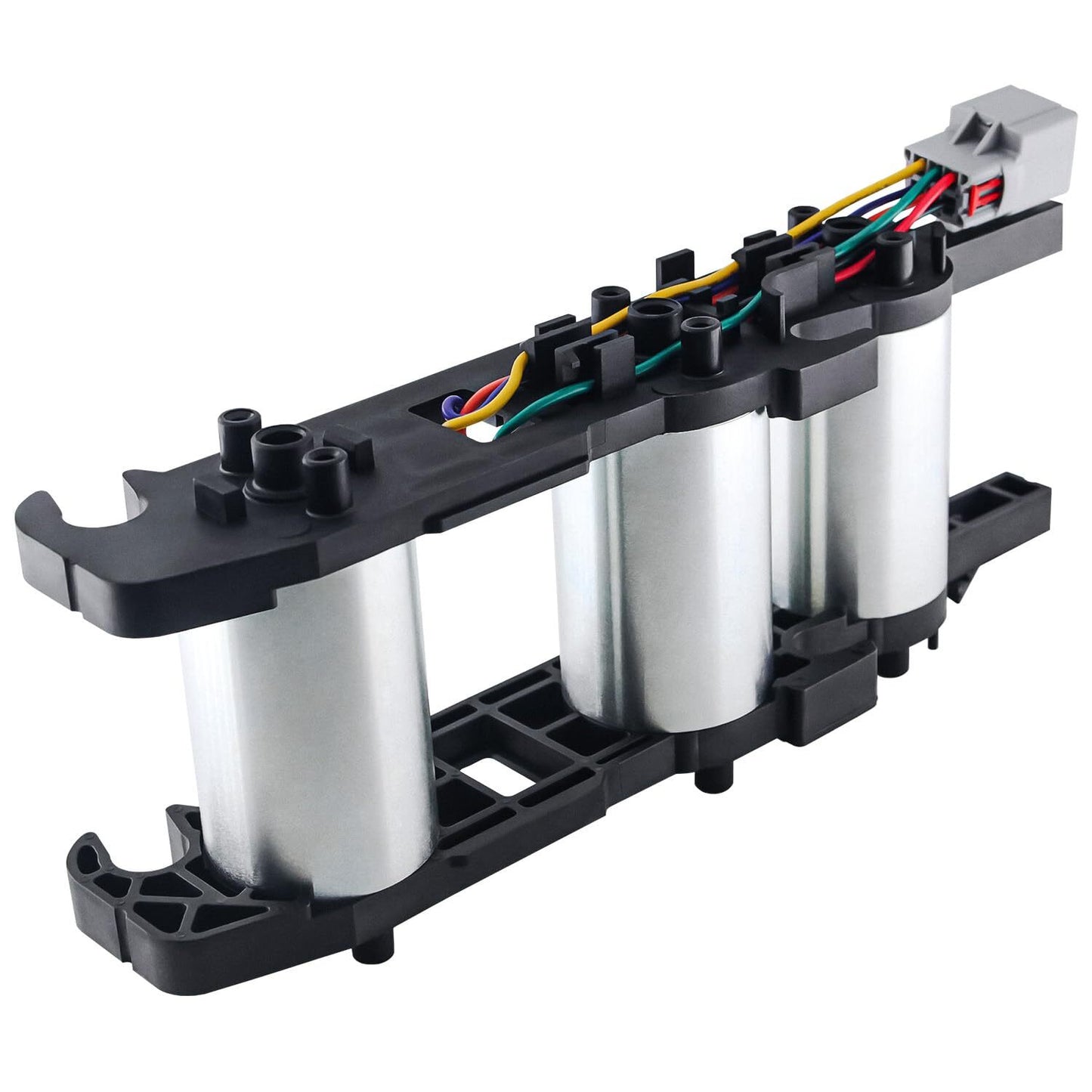 Power for Seat Track Motor Driver Side For 2007-2014 for Escalade Silverado Tahoe for Yukon