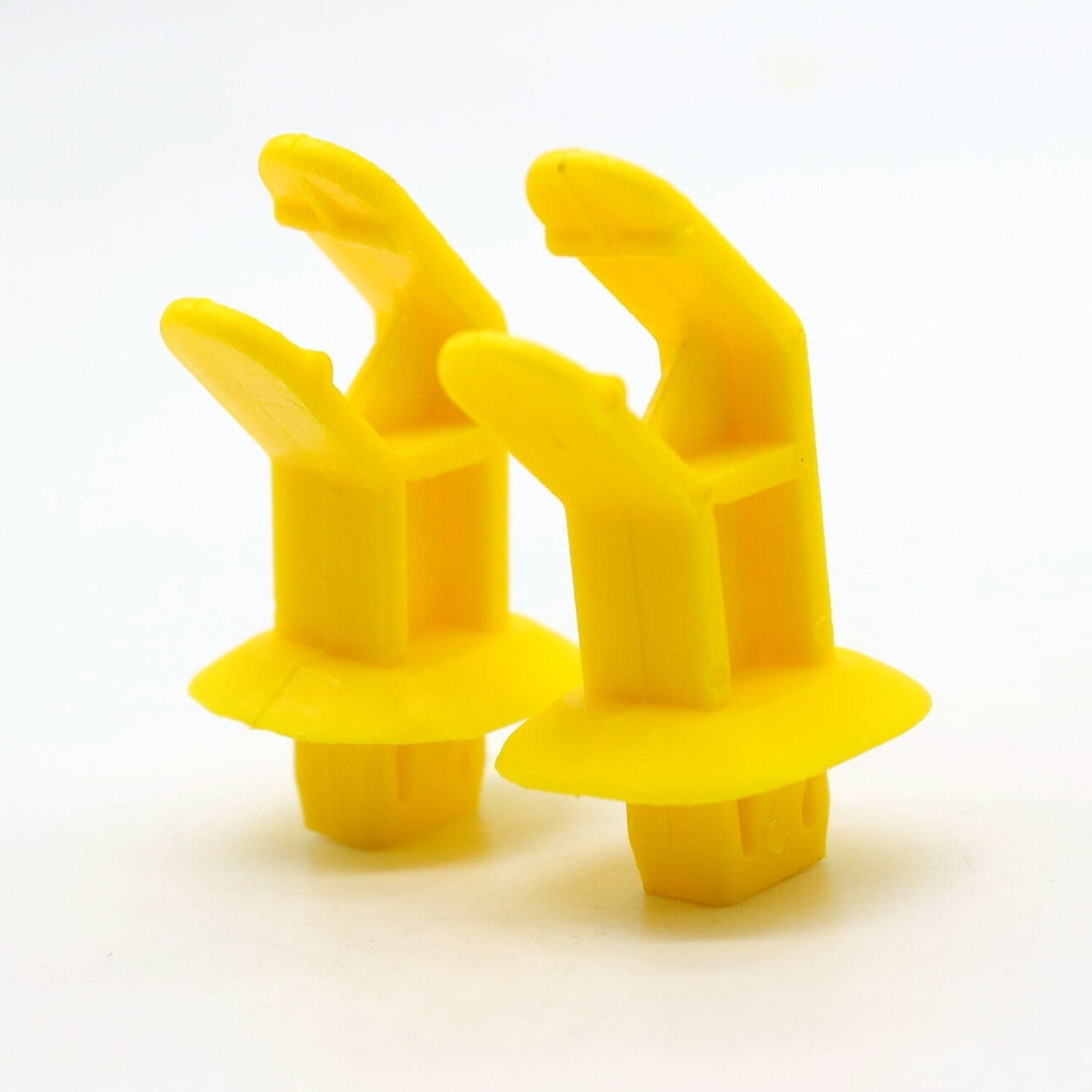 for Ford Hood Support Prop Rod Clip X4 AM5Z16828A 2012-2019