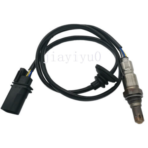 New Oxygen (O2) sensors 22693-5RB0A, 226935RB0A, and 234-9303 are compatible with for Nissan Rogue Kicks 2018-.