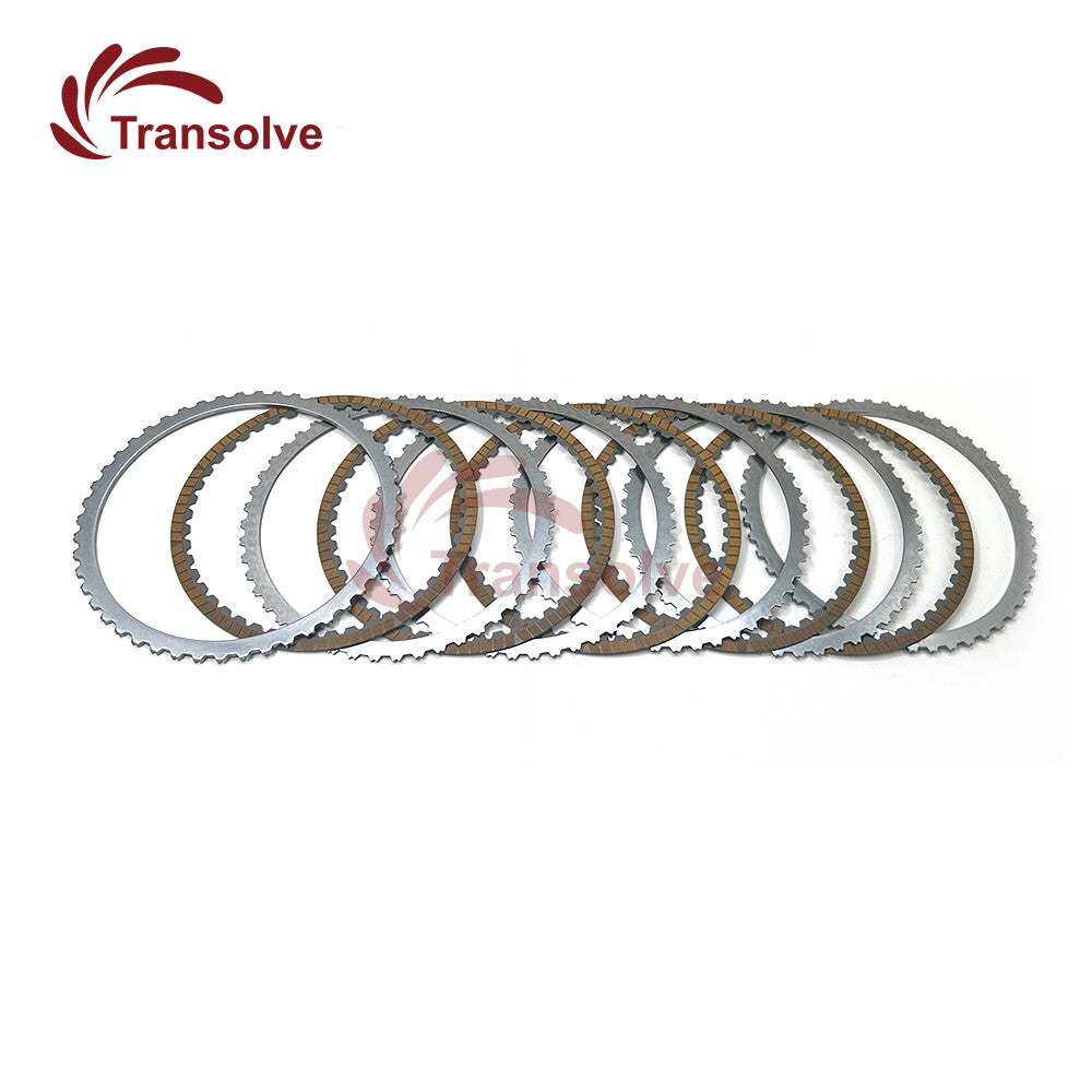 A8LF1 Auto Transmission Disk Set-Under Drive Clutch 45465-4G100 for Hyundai