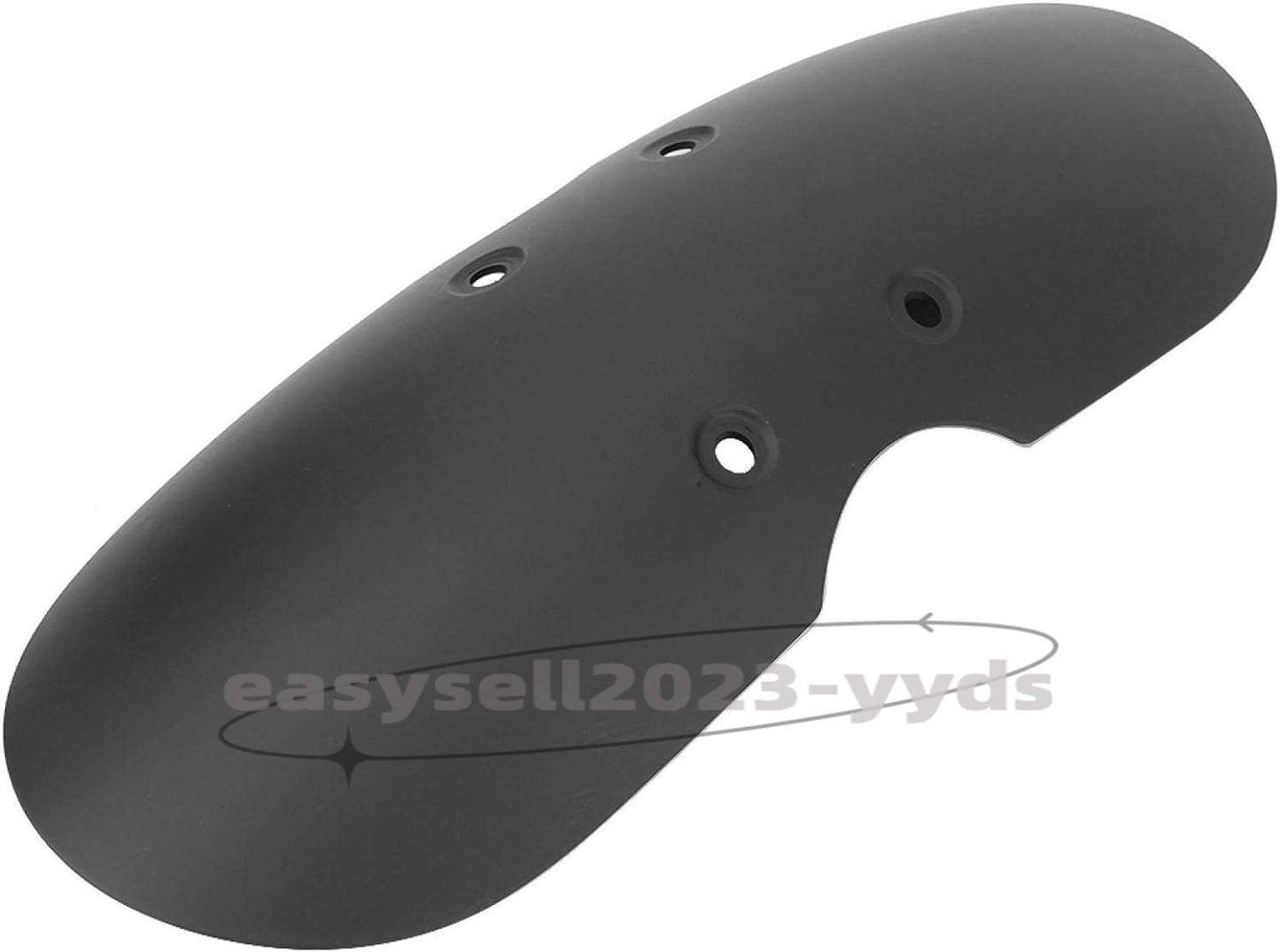 Black Front Fender Mudguard for Triumph Bonneville T100 T120 SCRAMBLER Thruxton