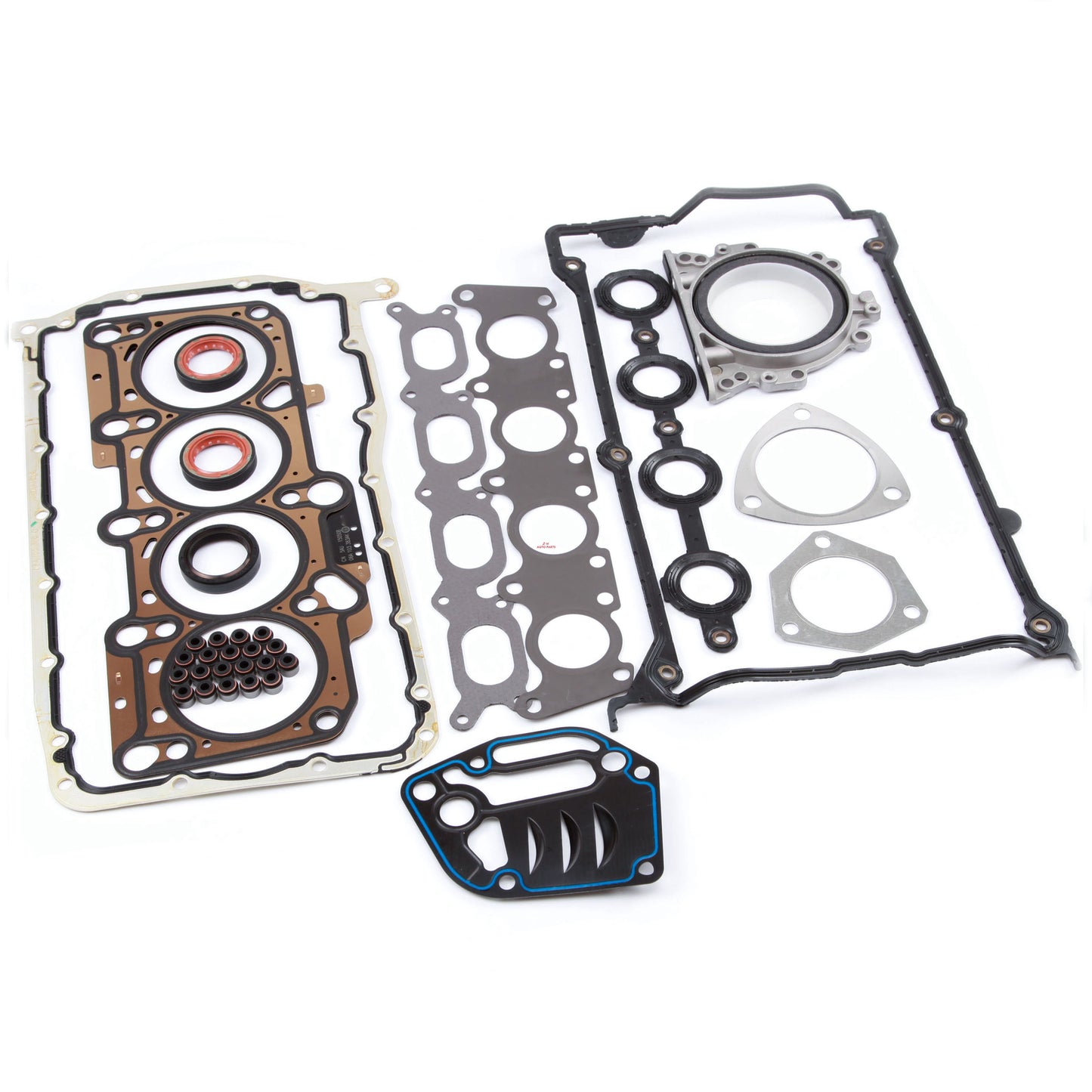 Engine Cylinder Head Gasket Repair Kit for VW for Jetta for Golf 4 for Passat for Audi A4 1.8T