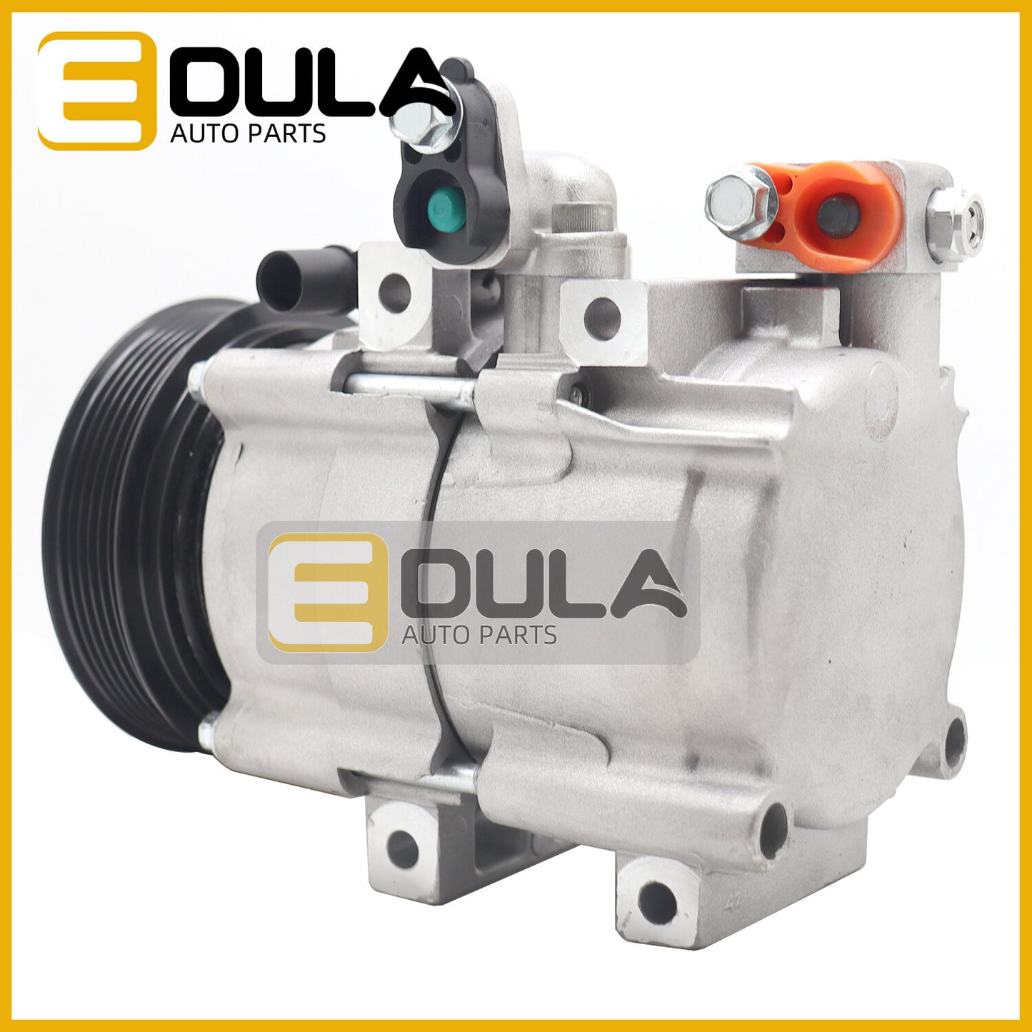 977013E300 / HS18 / Fits for Hyundai Grand Starex H1 /97701-4H100 AC Compressor
