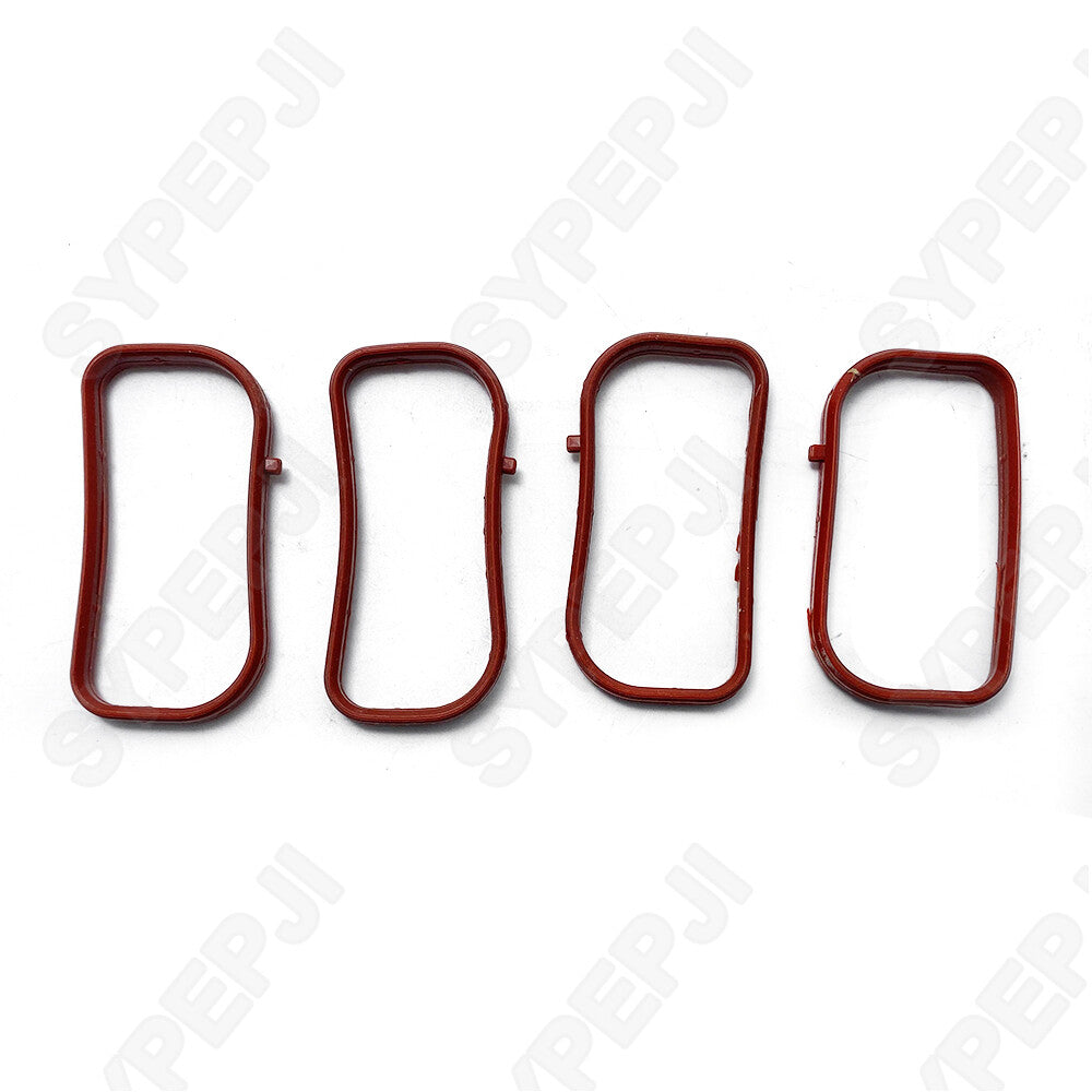 Intake manifold gasket kit (4 packs, 28313-2G700) for Hyundai and for Kia 2.0L and 2.4L engines. new.