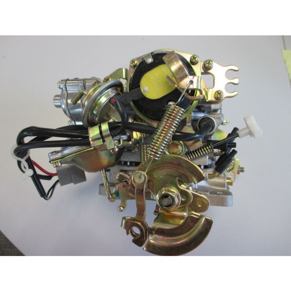 Carburetor carb Fit for Toyota 1RZ Hiace 93-98 21100-75020/21100-75021
