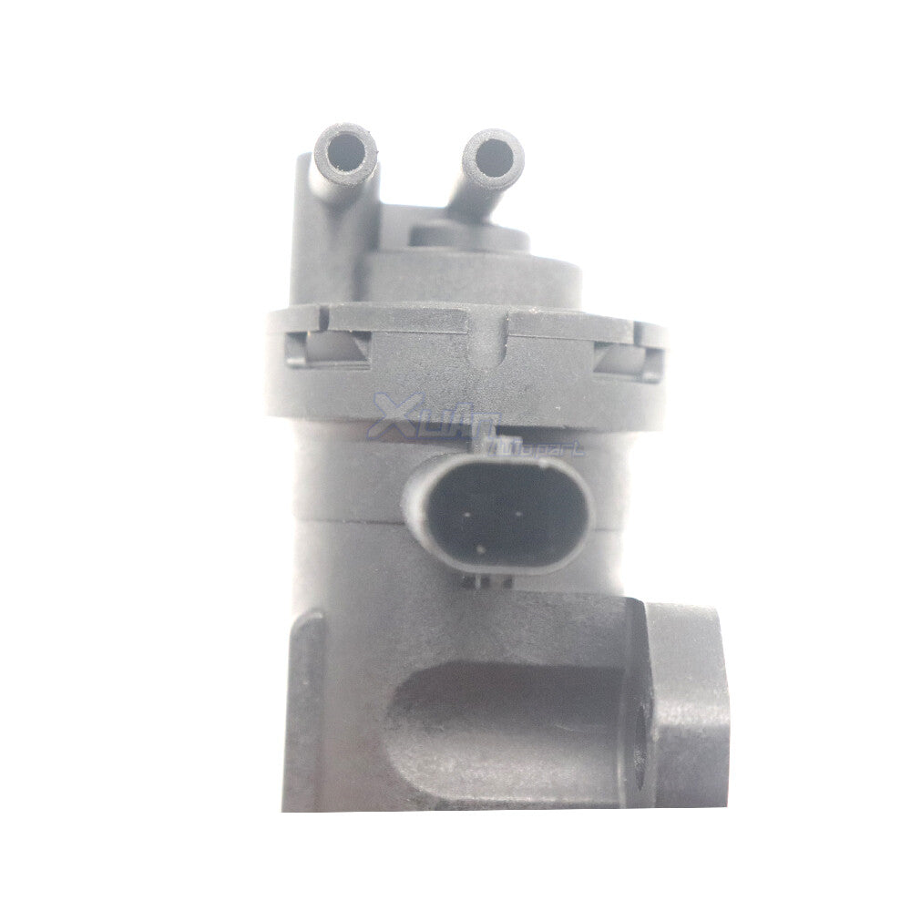 new turbo pressure solenoid valve (1 piece) for BMW 1, 5, 6, 7, X3, X5, X6. (Item number: 11658509323)