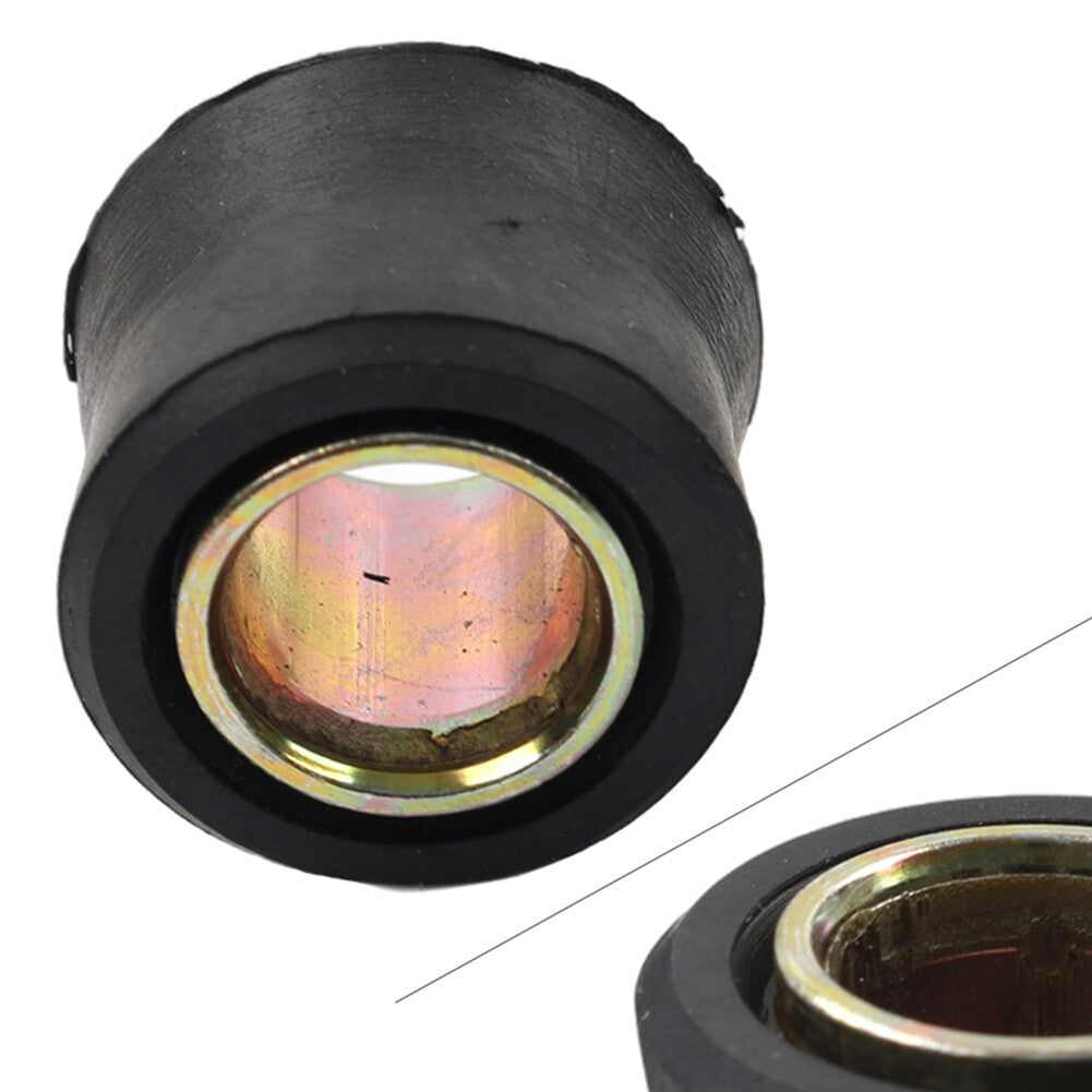 Universal Motorbike 12MM Rear Shock Absorber Cushion Rubber Ring Bushing