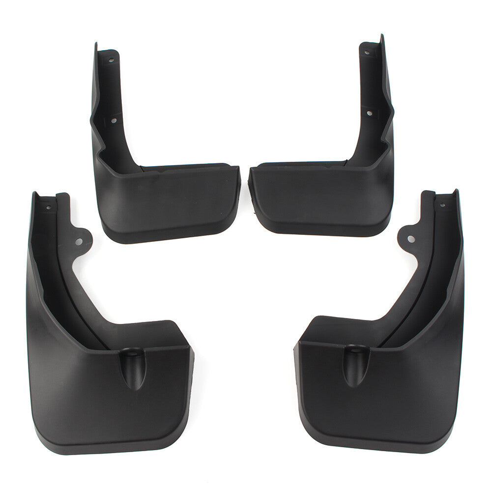 Front Rear Mud Flaps Splash Guard Fenders for Lexus RX350 RX450H 2020-2022 2021