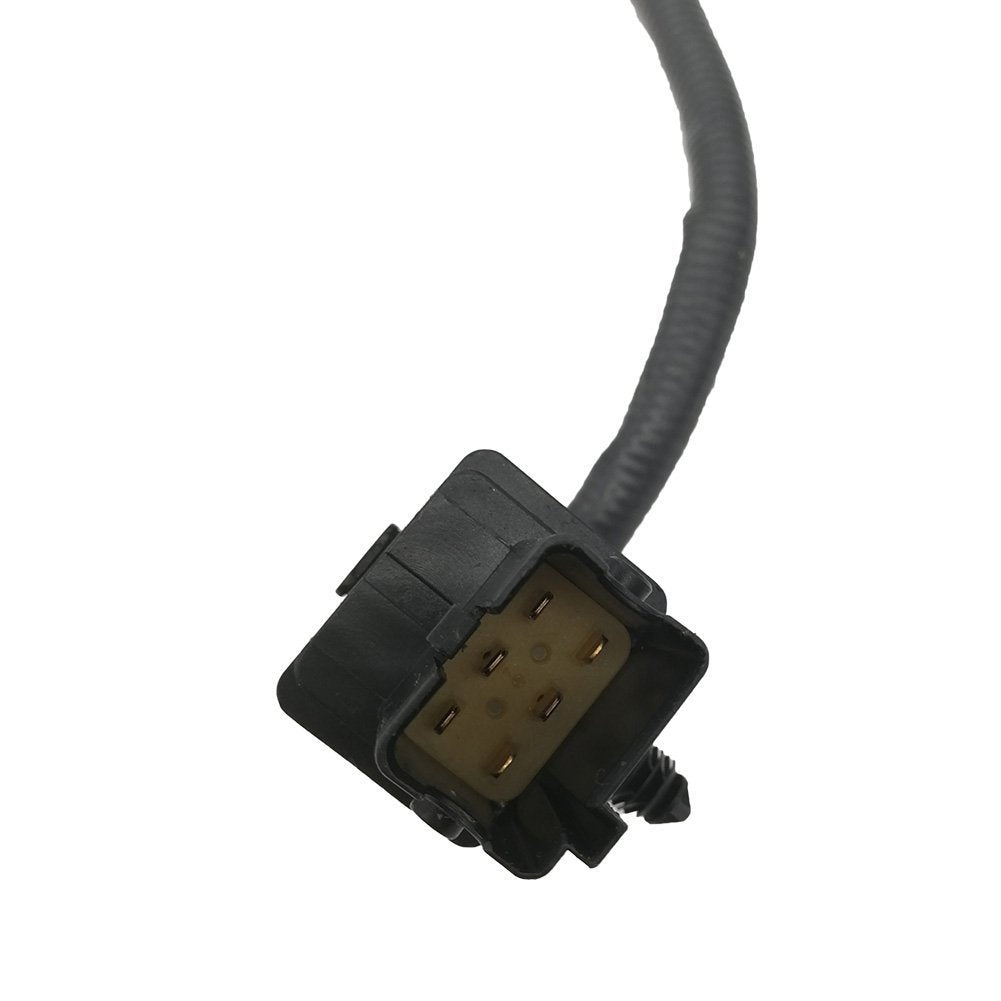 4X Upstream Downstream Oxygen Sensor For 04-06 for Nissan Altima 07-09 Quest 3.5L