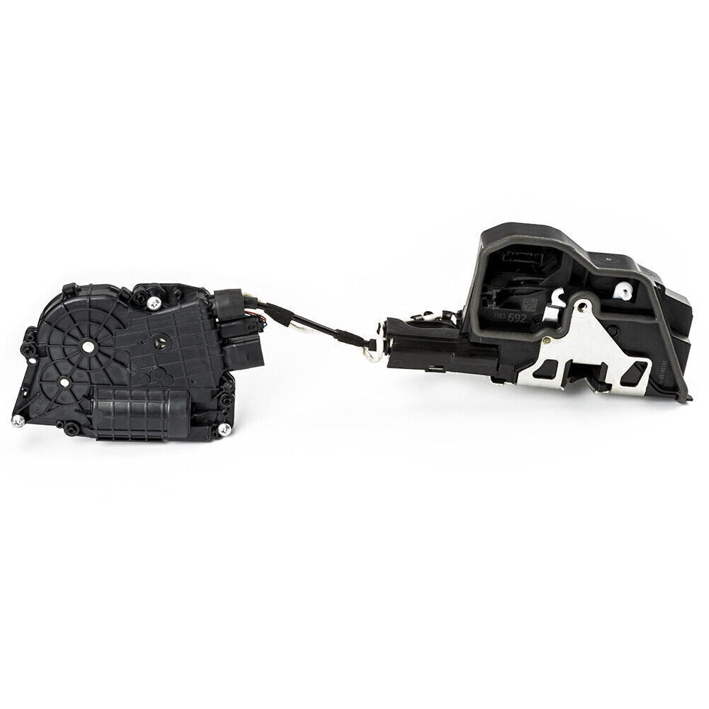 Front Right Soft Close Door Lock Actuator Fits for BMW F11 F10 528i F01 740i 750i M5