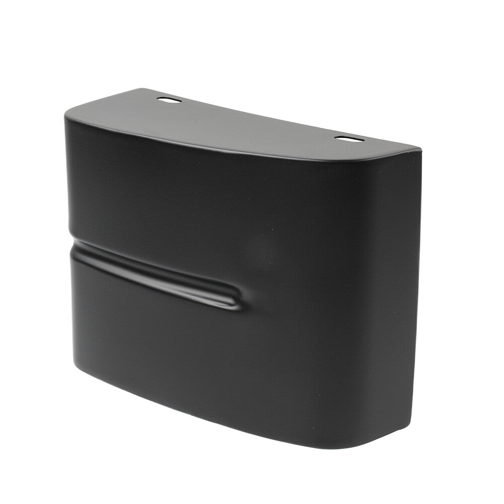 Left Side Battery Cover Metal FIT for Harley Dyna Street Bob FXDB Super Wide Glide