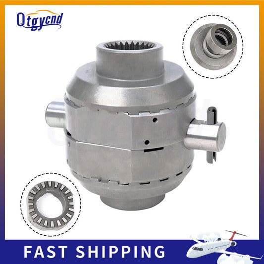 Front differential storage compartment suitable for Jeep for Wrangler Cherokee Dana 30 27 spline SLD3027