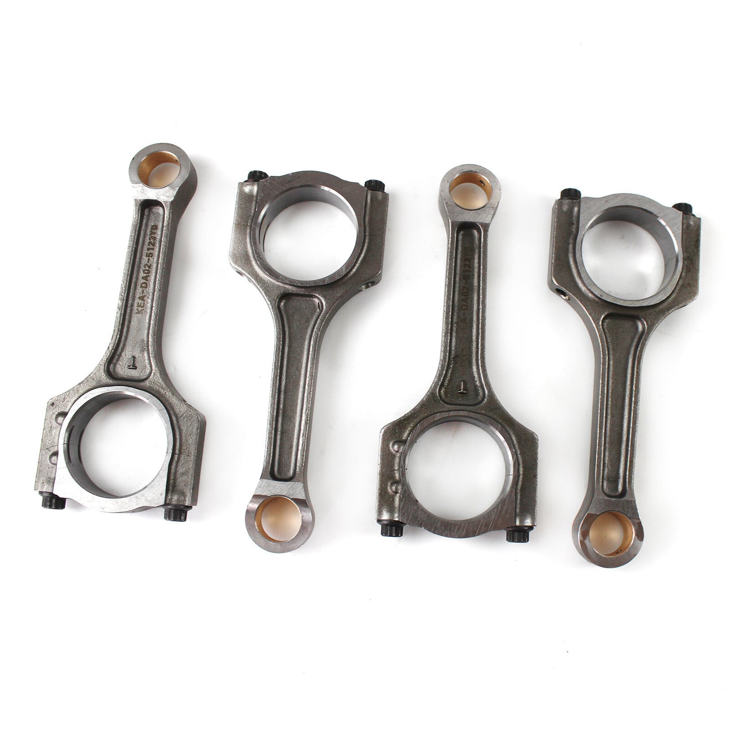 G4KH Engine Pistons Gaskets Valve Bearing Rods Timing Kit Fits for Hyundai for KIA