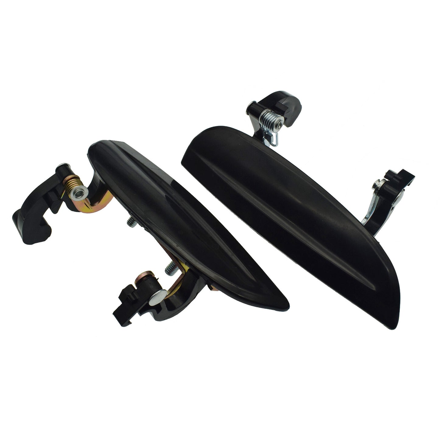 New Rear Left Right Outside Exterior Door Handle for KIA RIO 1.6L 2003 2004 2005
