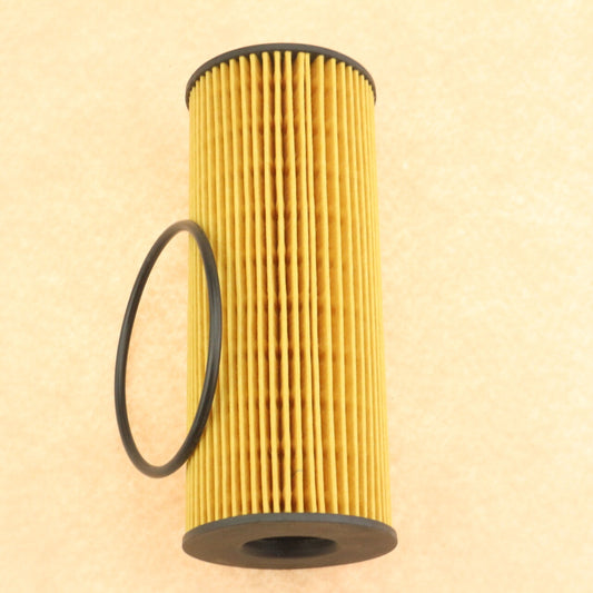 Fit for BMW X1 X3 X5 X6 E81 E87 E90 E91 2.0L 3.0L 4.4L Oil Filter 11427807177