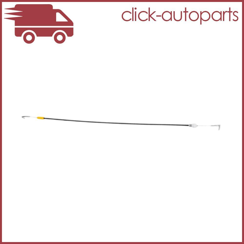 Fits for Ram 1500 2500 3500 2011-2023 Front Right Side Door Latch Release Cable