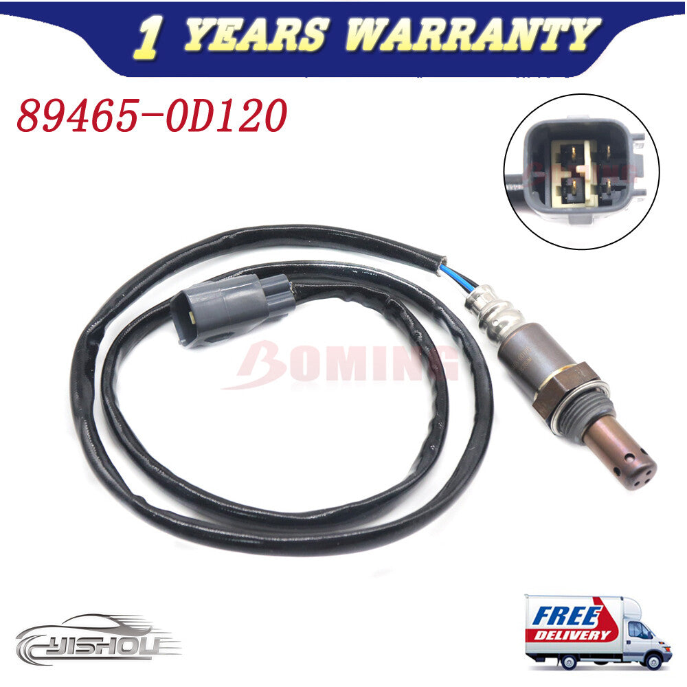 Oxygen Sensor for Audi for A8 SQ7 SQ8 for Volkswagen Atlas for Porsche for Panamera 03H906262AP