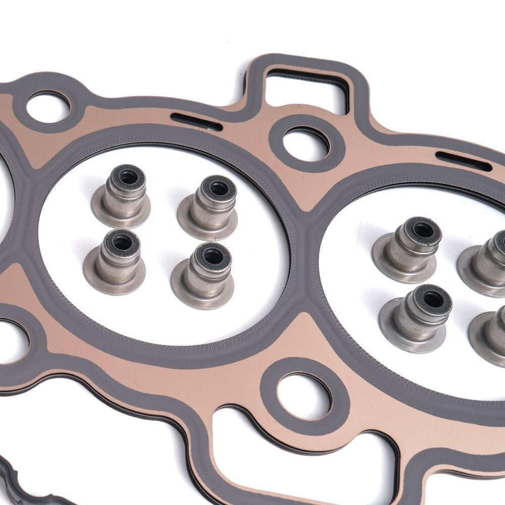 Engine gasket kit for Jaguar for Land Rover AJ200D 204DT DTA DTD 2015-2017