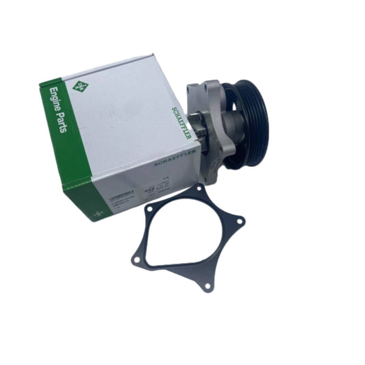 12681174 Water pump suitable for 1.4T/1.5T Encore for Cruze Trax Malibu Terrain Equinox