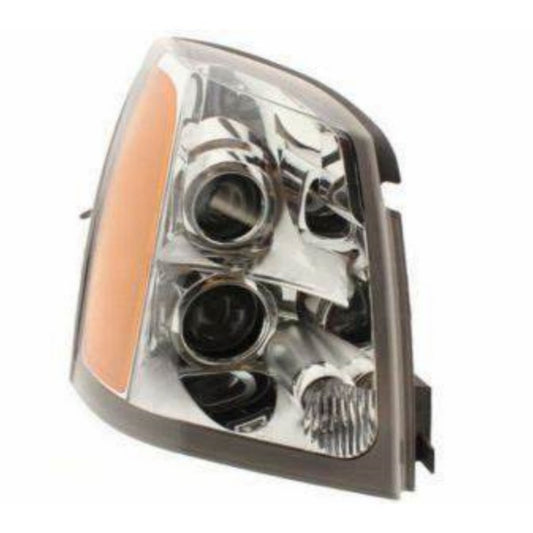 Headlamp for GM F 23315400