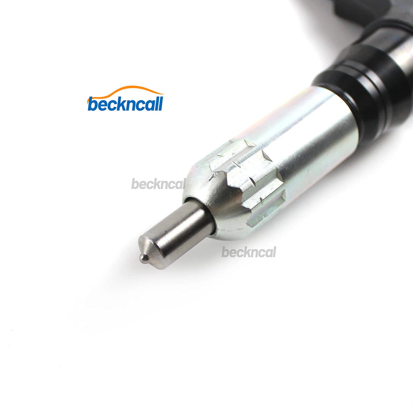 Fuel Injector 095000-6521 23670-E0091 for Hino 500 Series Engine J08E J08C
