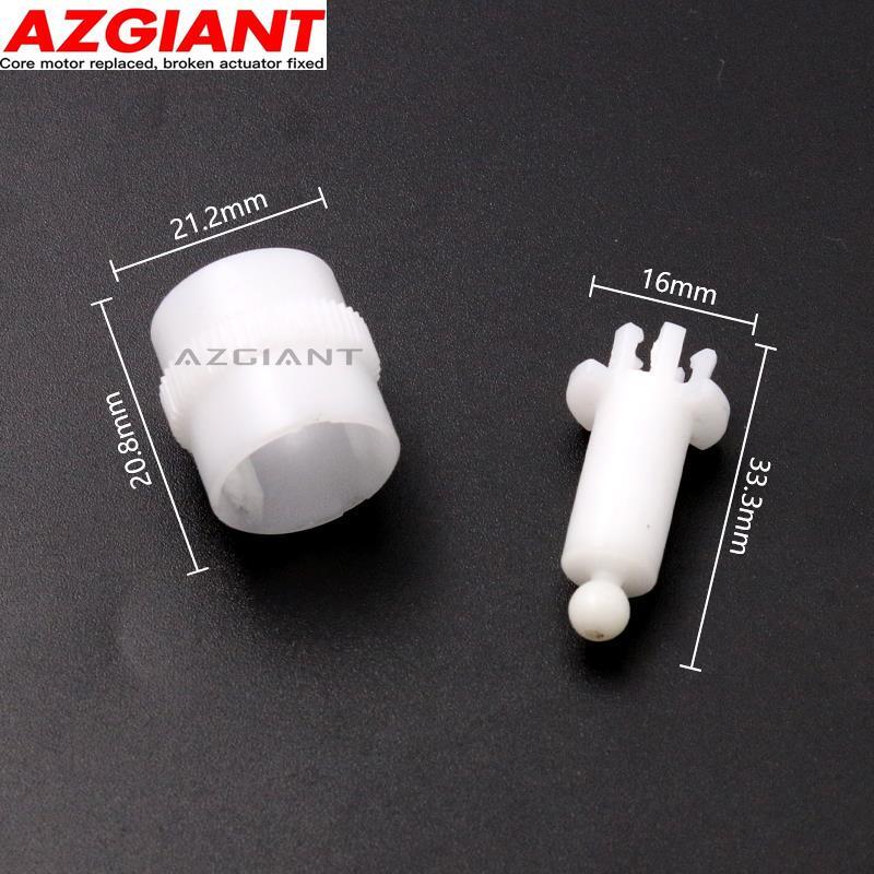 Side mirror adjustment motor gear for 2017-2020 for Mazda CX-5 / 2016-2019 for Mazda CX-9