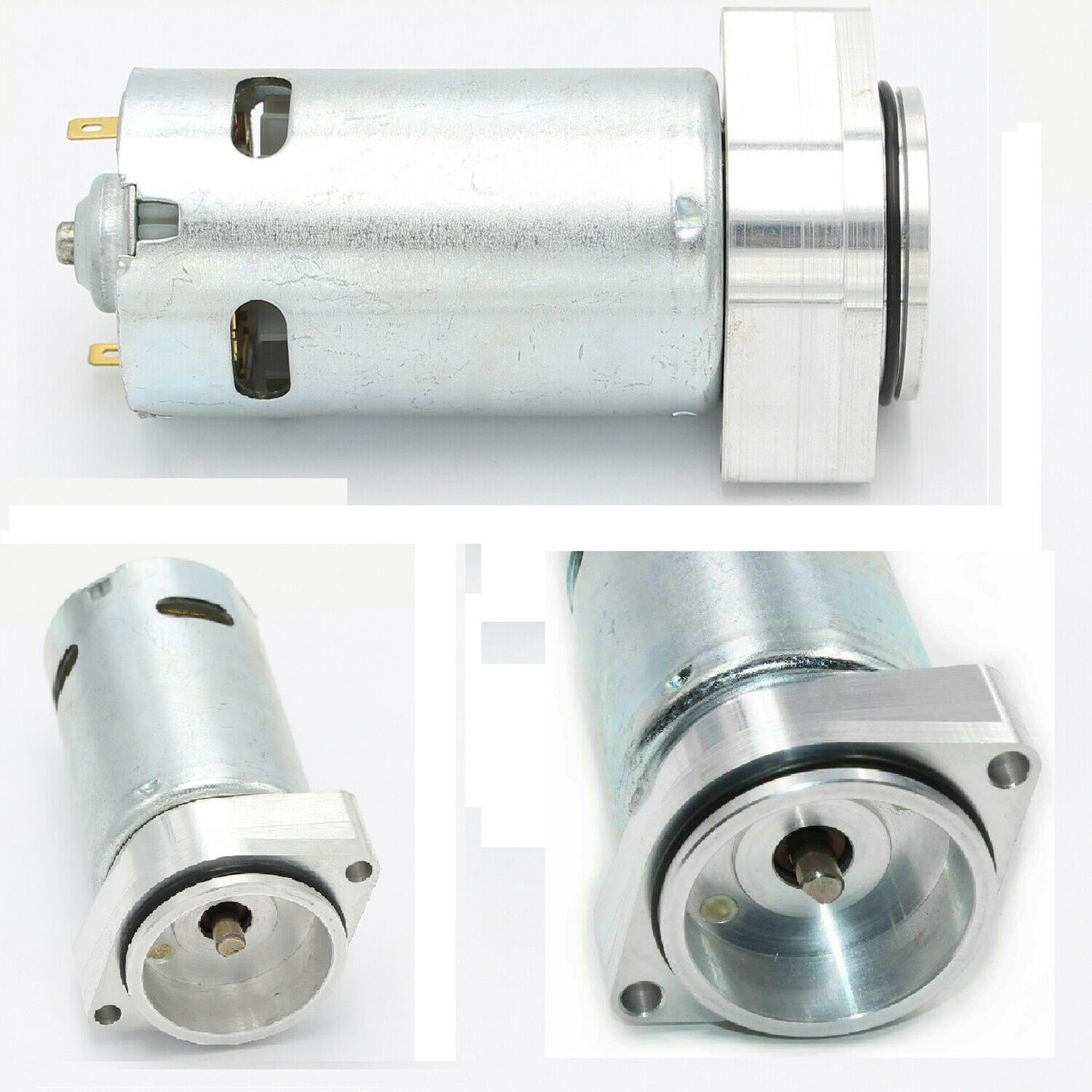 Hydraulic Liftgate Pump Motor for BMW E46 325CI for BMW 3-Series for Cadillac Eldorado