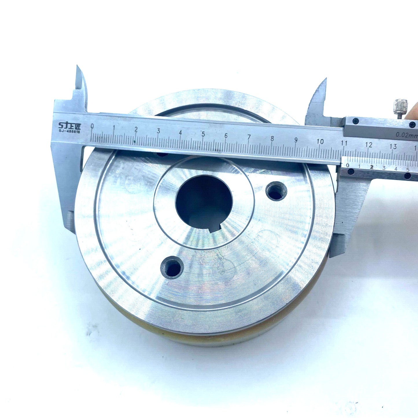New Magneto Flywheel Rotor For Jianshe 250cc Roketa 250 JS250 ATV Quad