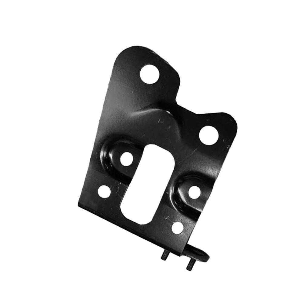 Right Hood Latch Lock Support Bracket Black 625E2-4GA0A For 2014-2025 Q50