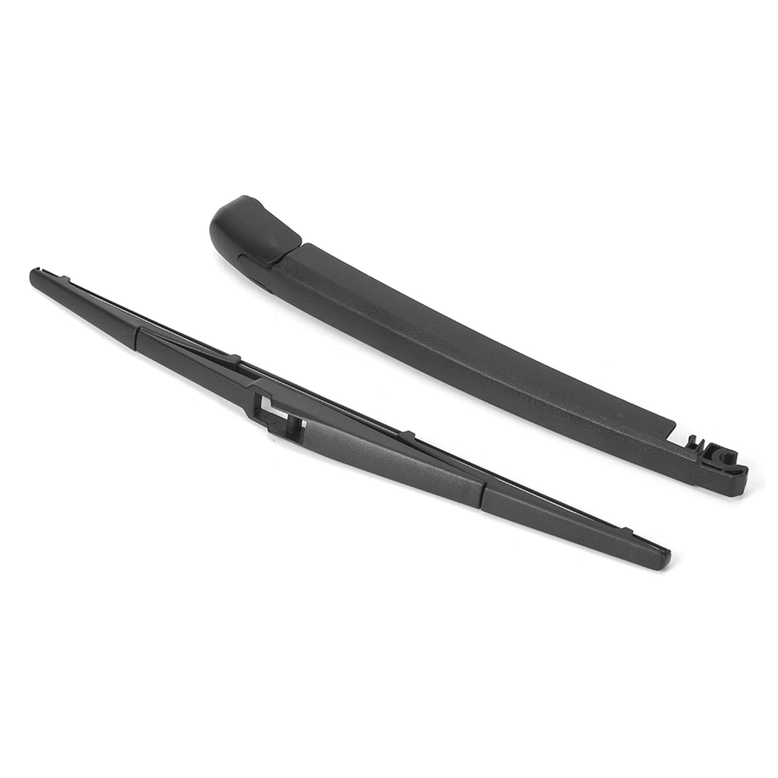 Car Rear Windshield Wiper Arm Blade Kit Parts For CX-7 CX-9