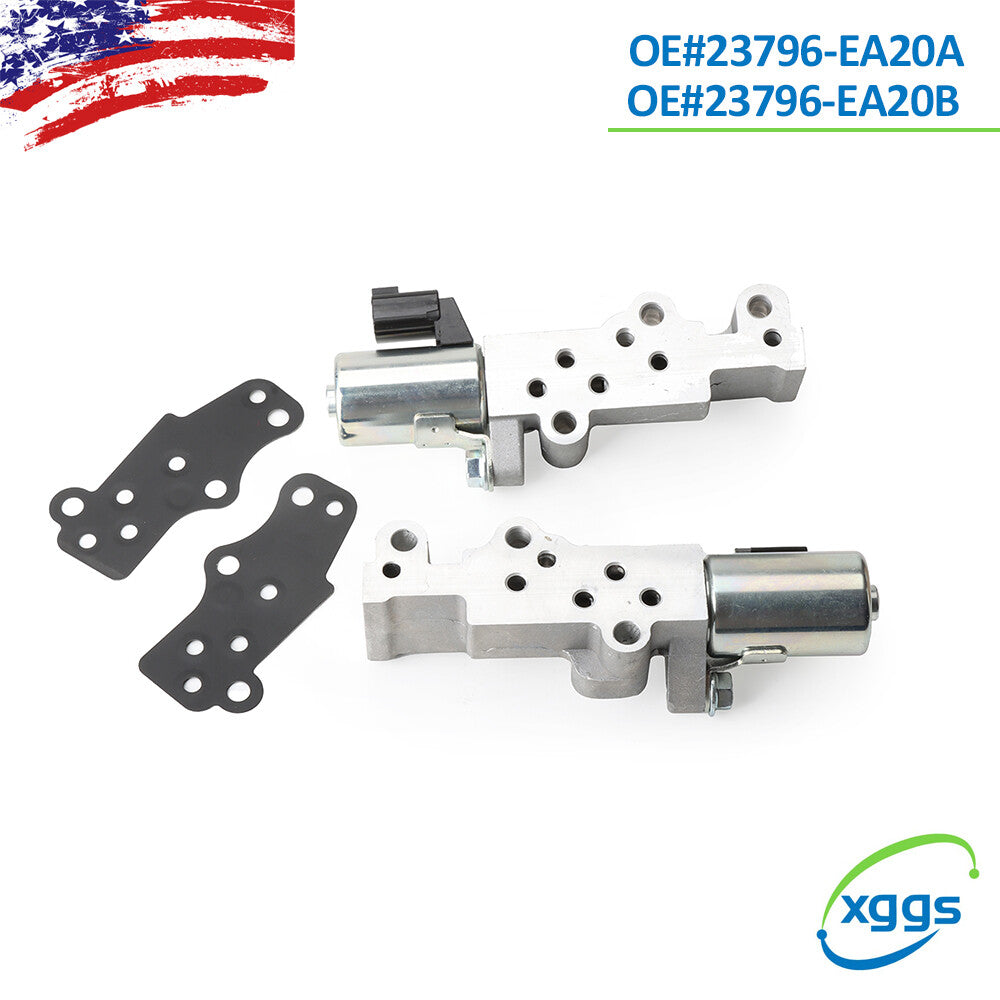 23796-EA20A for INFINITI for NISSAN Variable Valve Timing VVT Oil Control Solenoid