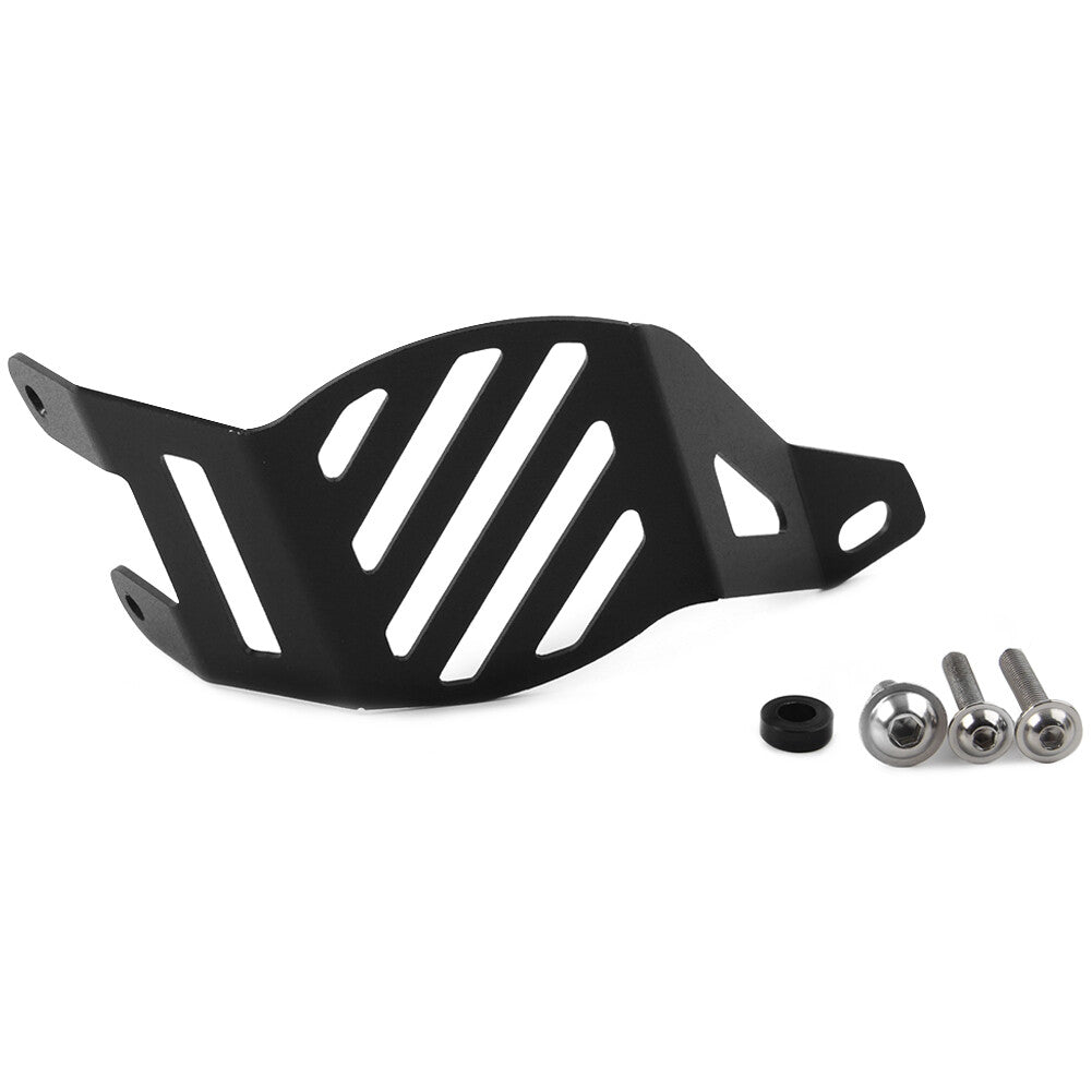Speaker Horn Grille Cover Protector for BMW F900R F900XR 20-21 F850GS ADV 19-20