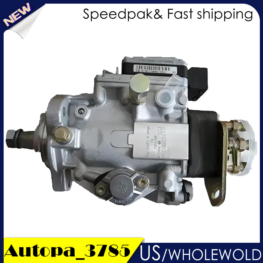 NEW VP2930 0470006004 VE6/12F1100RVP2930 5.9L FUEL INJECTION PUMP KITS
