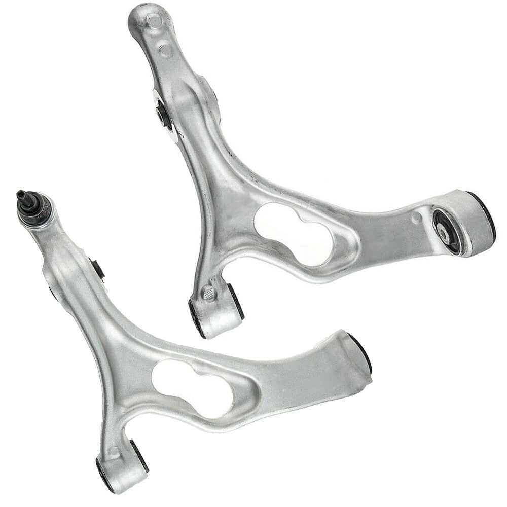 Front LR lower control arm 2-piece for Volkswagen Touareg, for Audi Q7, for Porsche for Cayenne