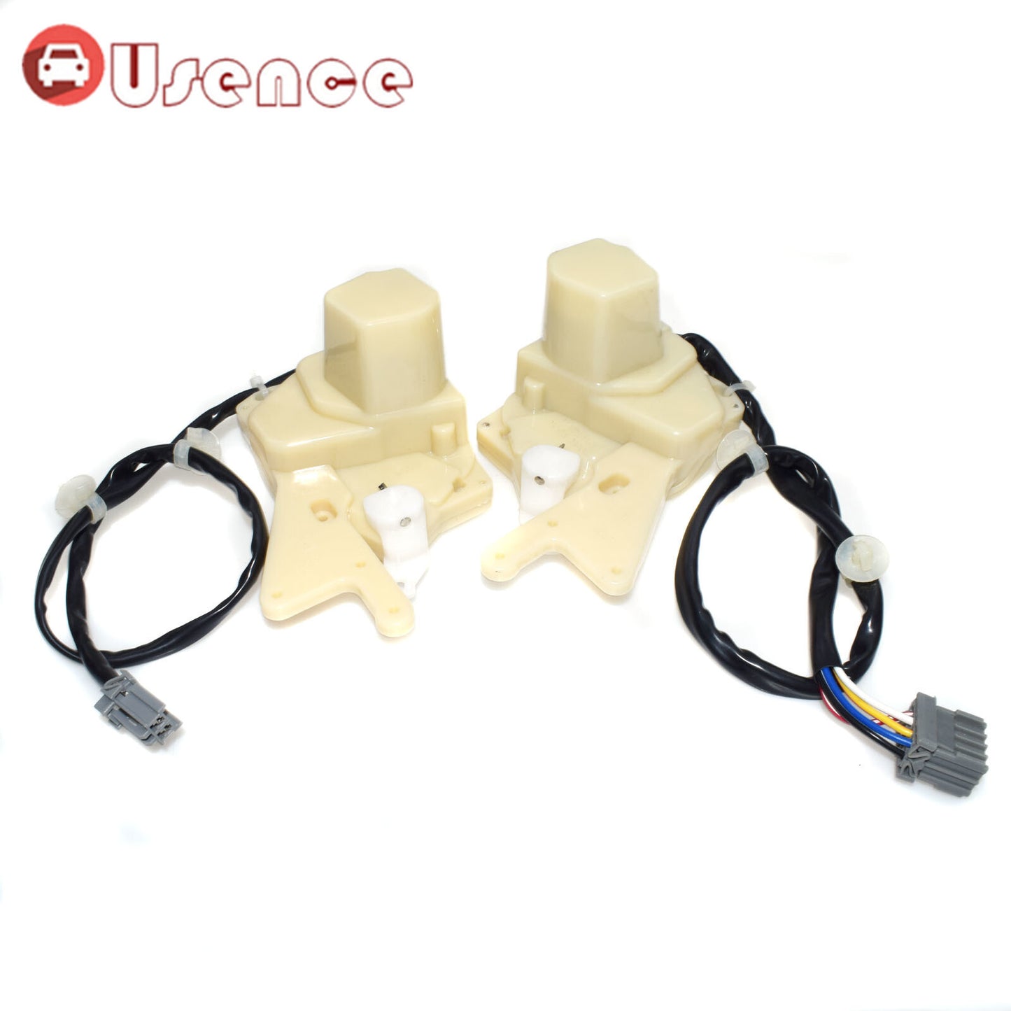 2Pcs Front Left Right Side Power Door Lock Actuators For 1994-1997 for Honda Accord