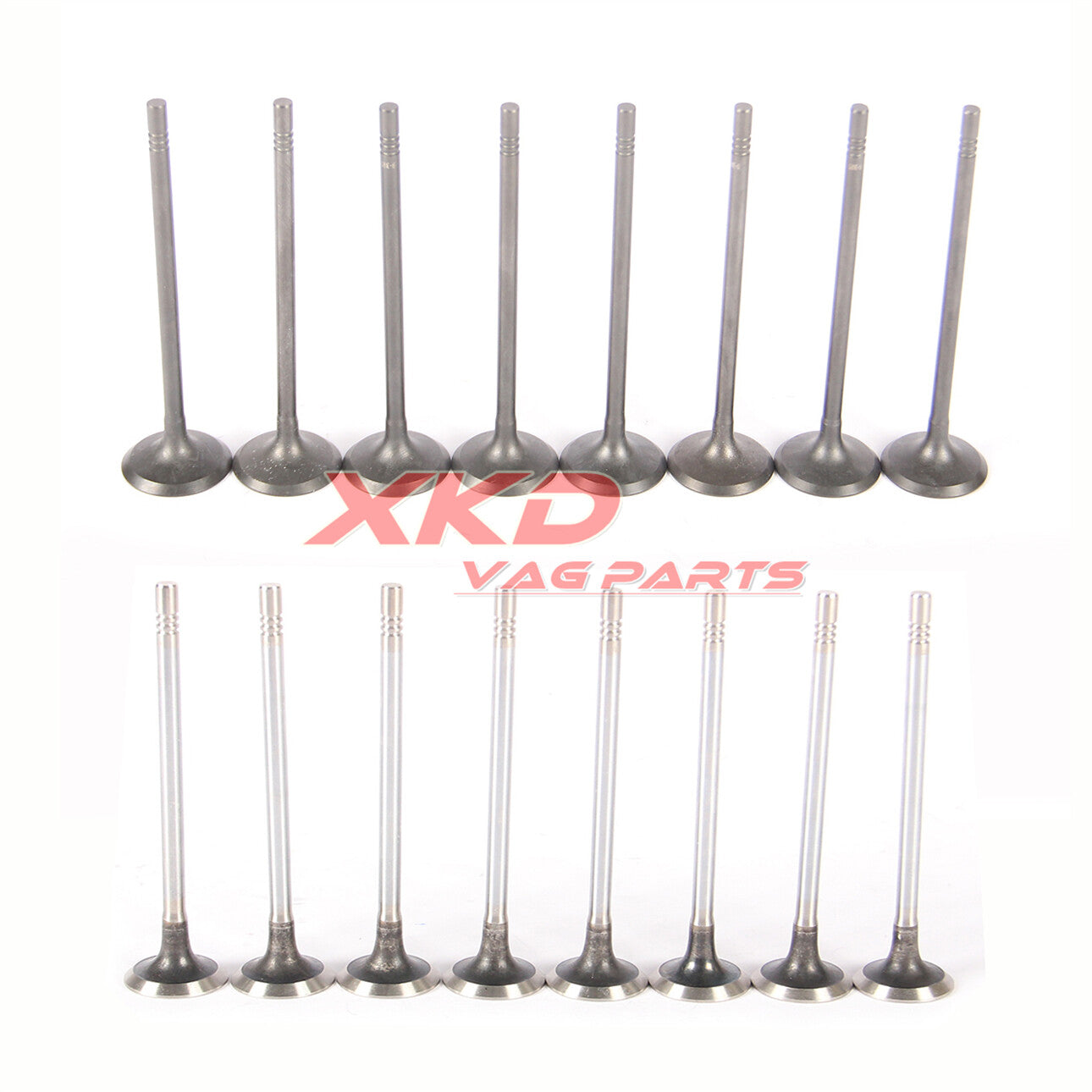 1.4T/1.5T 16Intake Exhaust Valves for Chevrolet for Cruze Malibu Equinox LE2 LEV