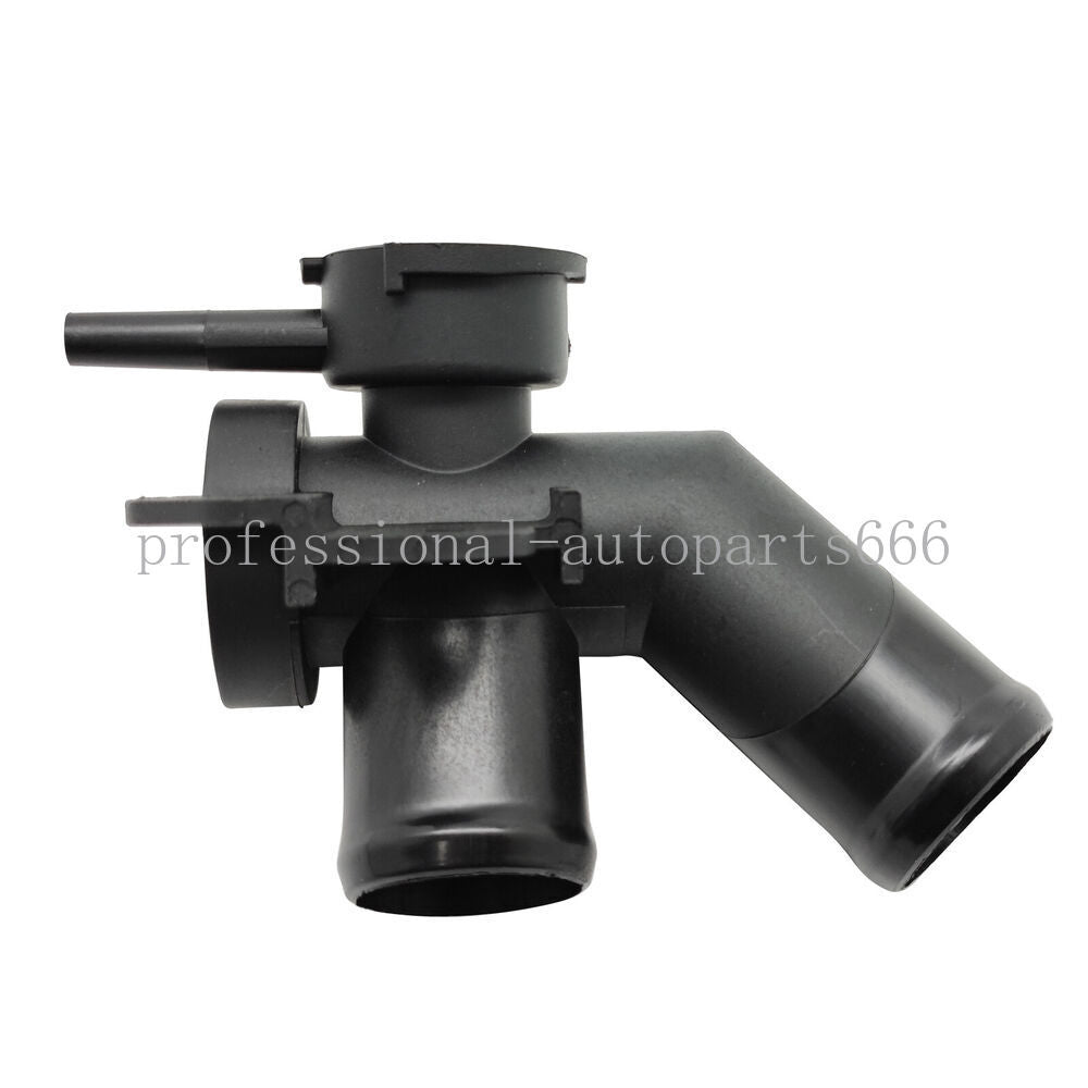 Radiator coolant filling neck hose 21517-JP00A suitable for Nissan Murano 2009-2014