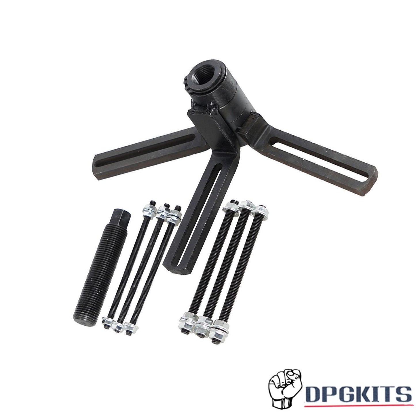 Crank Case Splitter Separator Tool ATV Motorcycle Crank Puller Installer Tool