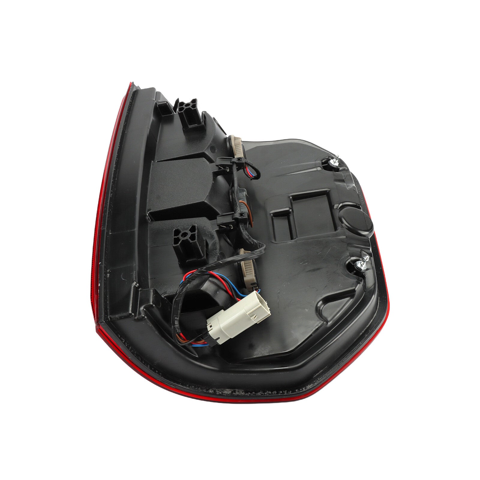 NEW NZ6Z-13405-C for Ford Maverick 2022-2023 Left Rear Driver Tail Lamp Light