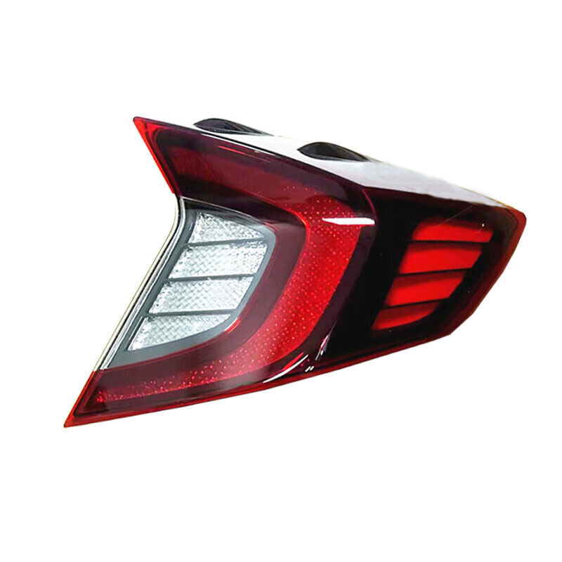 for Hyundai Sonata 10th 2020-2021 Halogen Right Brake Signal Lamp Tail Lamp
