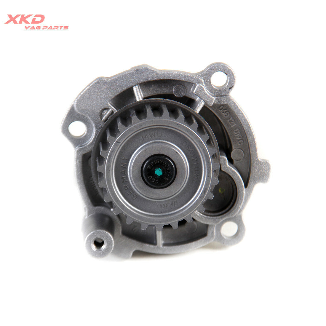 1.6L water pump suitable for Volkswagen Beetle, for Bora , Caddy, for Audi A3 seats, Leon, AVU, BFQ, AEH, AKL
