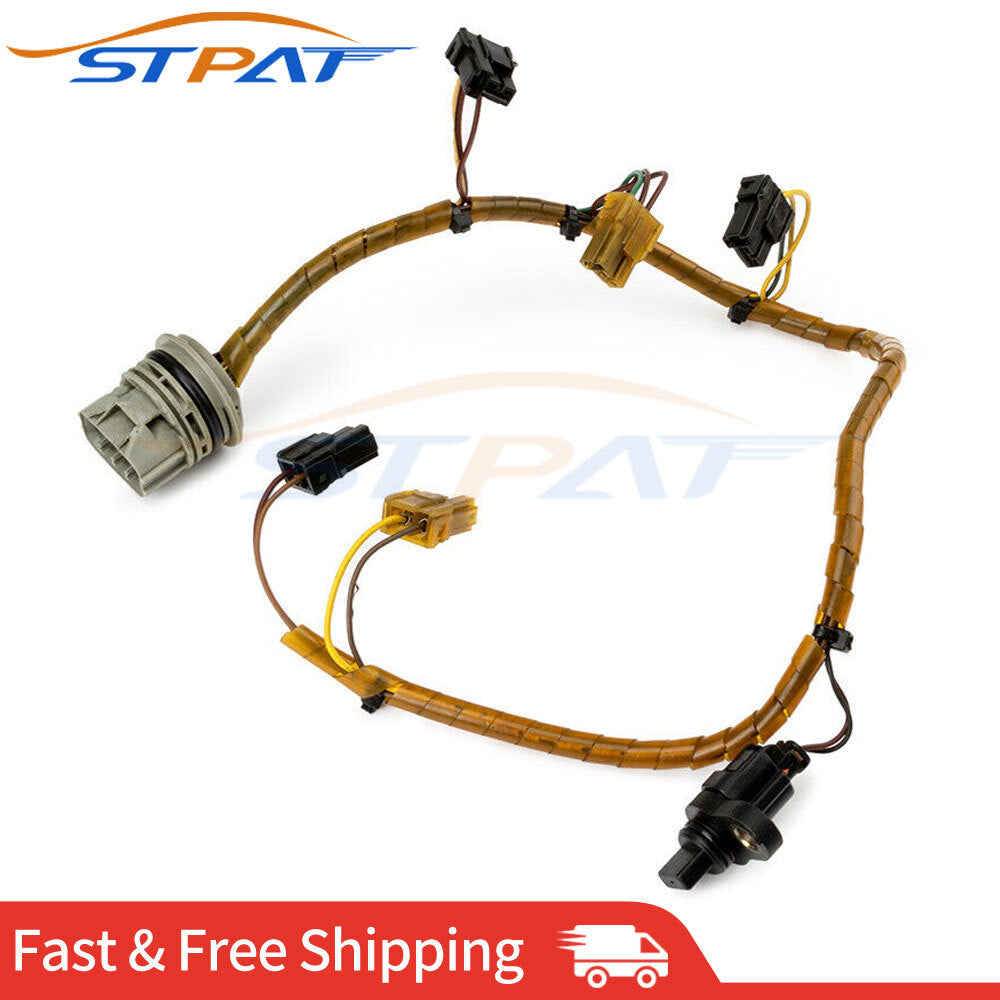 for Hyundai for Mitsubishi for Chrysler F4A41 F4A42 F4A51 Transmission Solenoid Harness