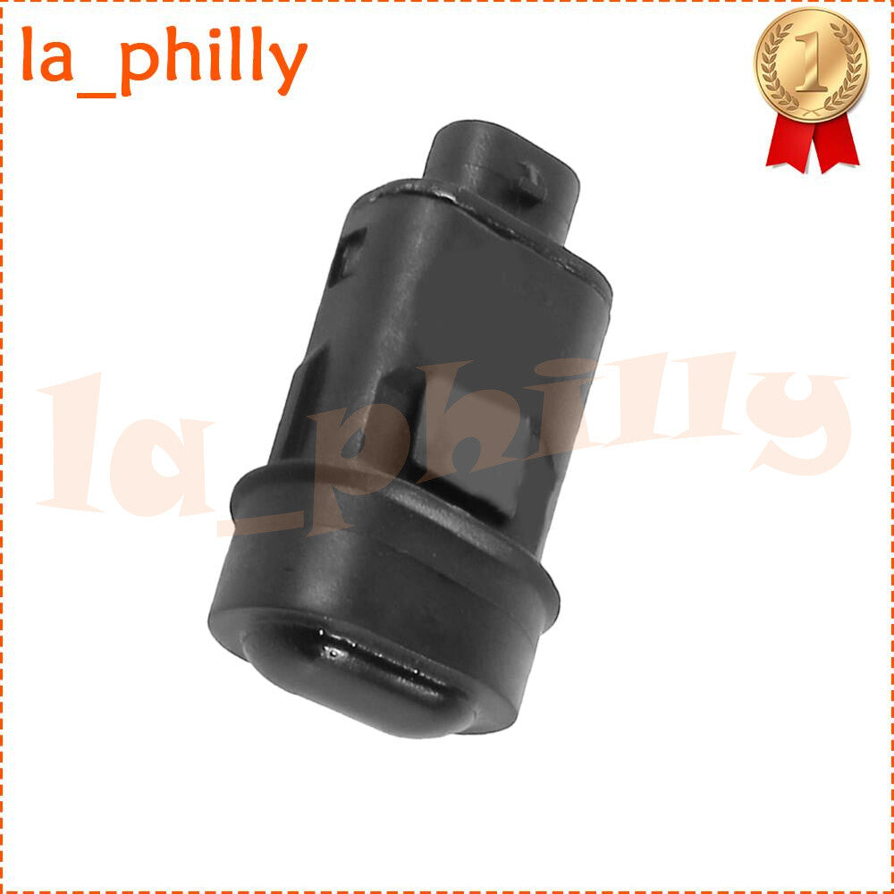 2 Pins Rear Tailgate Release Switch Replacement Black for Malibu 2013-2016